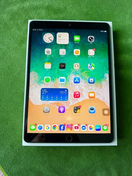 Apple Ipad Air 3 รูปที่ 2