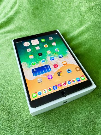 256 GB Apple Ipad Air 3