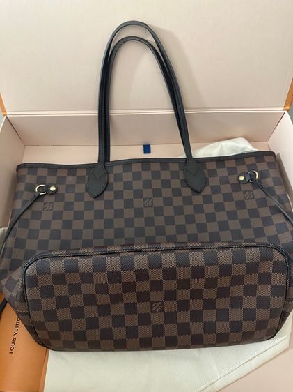 Lv nvf mm damier 