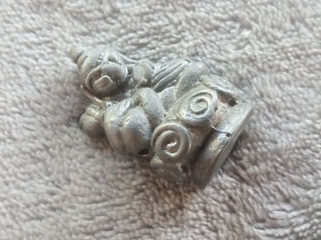 พระอุปคุตบัวเข็ม รูปที่ 3