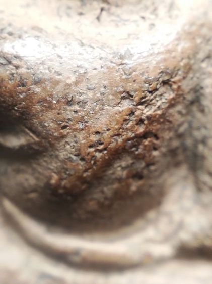 นางพญาพิษณุโลกเนื้อดินครับ รูปที่ 8