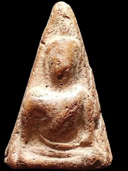 นางพญาพิษณุโลกเนื้อดินครับ