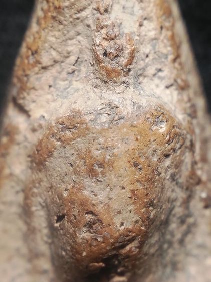 นางพญาพิษณุโลกเนื้อดินครับ รูปที่ 5