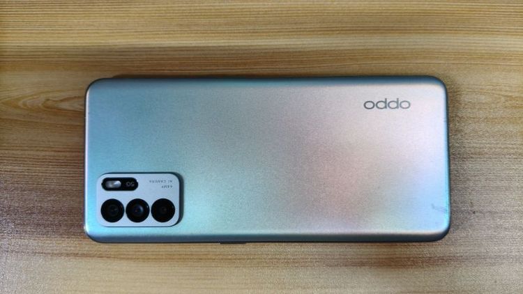 OPPO Reno 6Z 5G Ram8 Rom125 รูปที่ 3