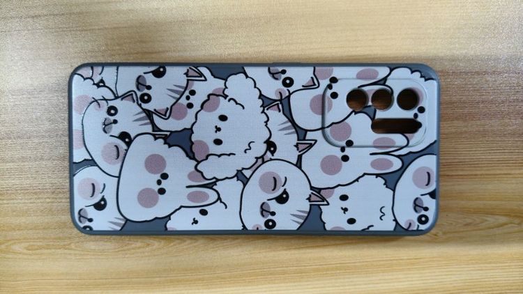 OPPO Reno 6Z 5G Ram8 Rom125 รูปที่ 6