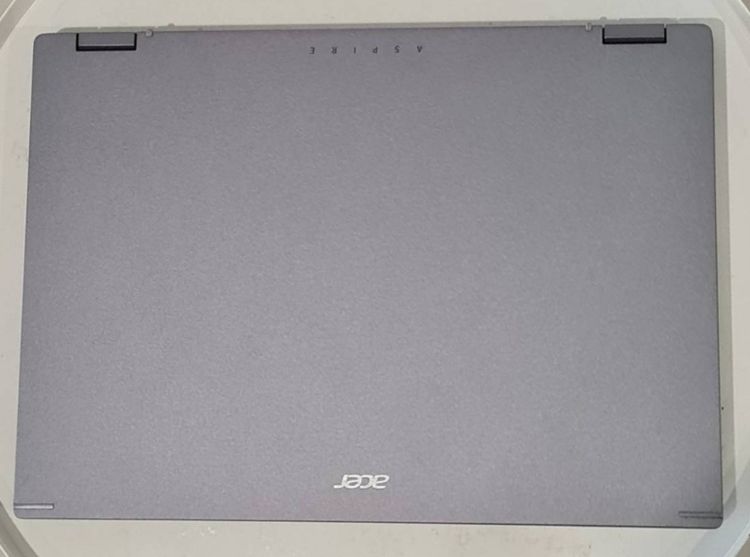 โน้ตบุ๊คมือสอง Acer 5 Spin 14 หน้าจอพับได้ อุปกรณ์ครบ สภาพเหมือนใหม่ รูปที่ 8