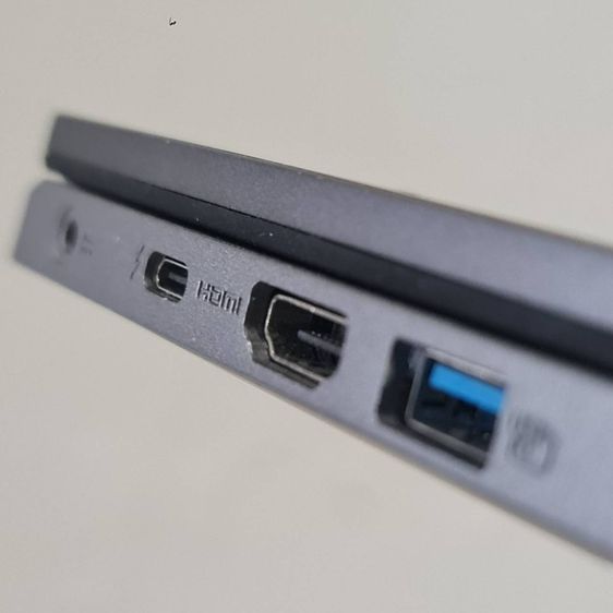 โน้ตบุ๊คมือสอง Acer 5 Spin 14 หน้าจอพับได้ อุปกรณ์ครบ สภาพเหมือนใหม่ รูปที่ 4