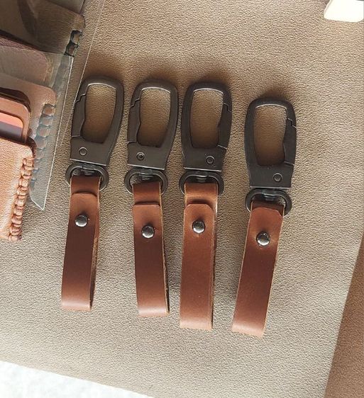 พวงกุญแจรถยนต์ รถมอเตอร์ไซค์