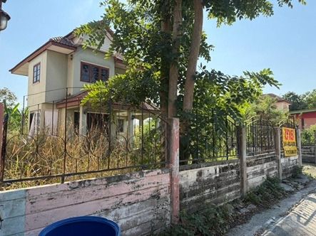 ไม่มี 2010 ขายบ้านเดี่ยว บ้านสวนรีสอร์ท รังสิต คลอง5 รูปที่ 2