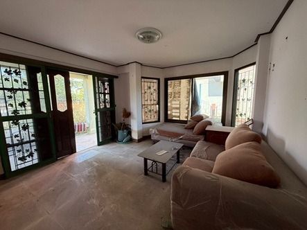 ไม่มี 2010 ขายบ้านเดี่ยว บ้านสวนรีสอร์ท รังสิต คลอง5 รูปที่ 3