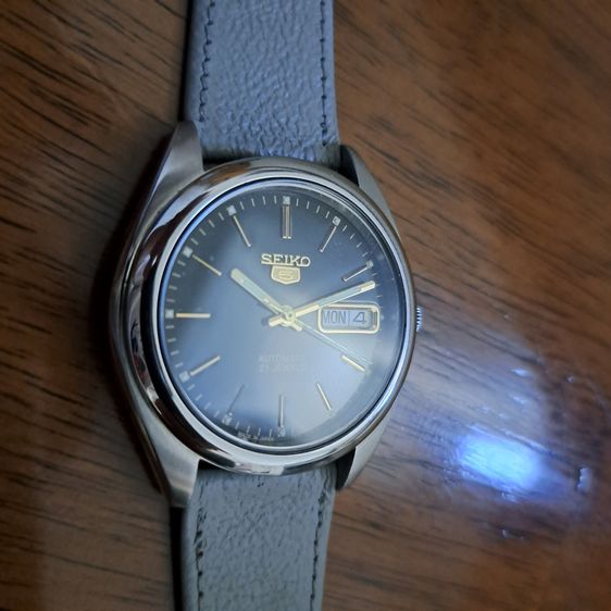 Seiko vintage รูปที่ 4