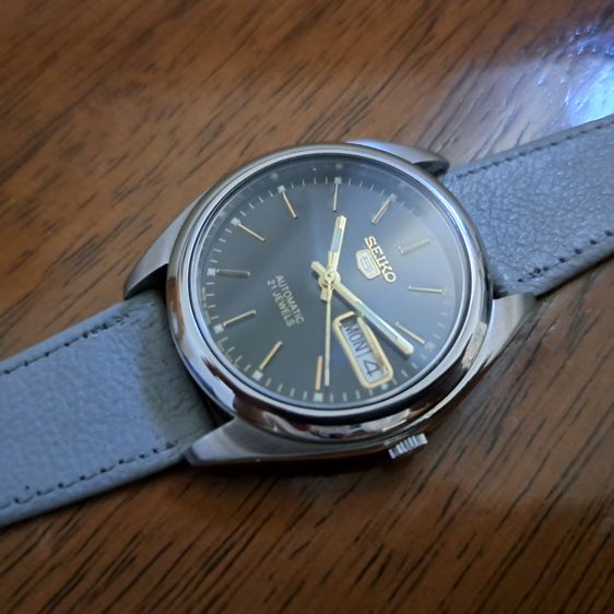 Seiko vintage รูปที่ 5