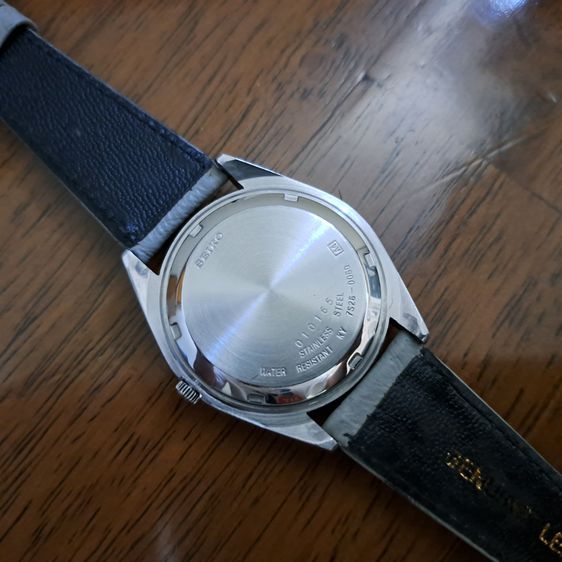 Seiko vintage รูปที่ 6