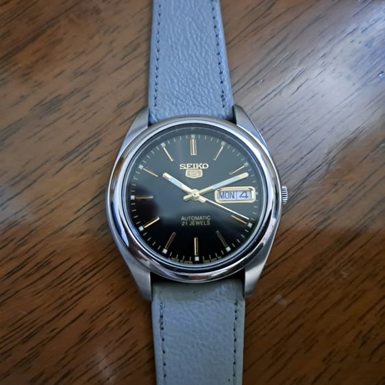 Seiko vintage รูปที่ 2