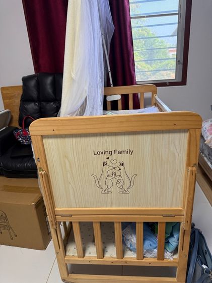 เตียง รูปที่ 2