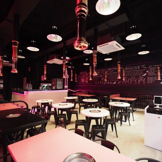 เซ้งร้านอาหาร ทำเลทอง จุฬา ซอย 5 รูปที่ 17