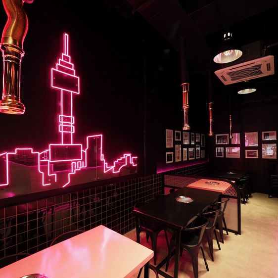 เซ้งร้านอาหาร ทำเลทอง จุฬา ซอย 5 รูปที่ 18