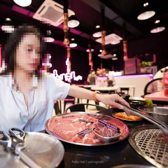 เซ้งร้านอาหาร ทำเลทอง จุฬา ซอย 5