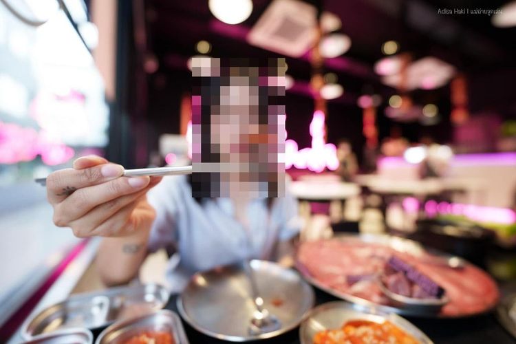 เซ้งร้านอาหาร ทำเลทอง จุฬา ซอย 5 รูปที่ 5