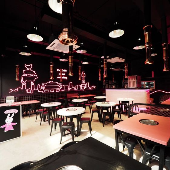 เซ้งร้านอาหาร ทำเลทอง จุฬา ซอย 5 รูปที่ 16