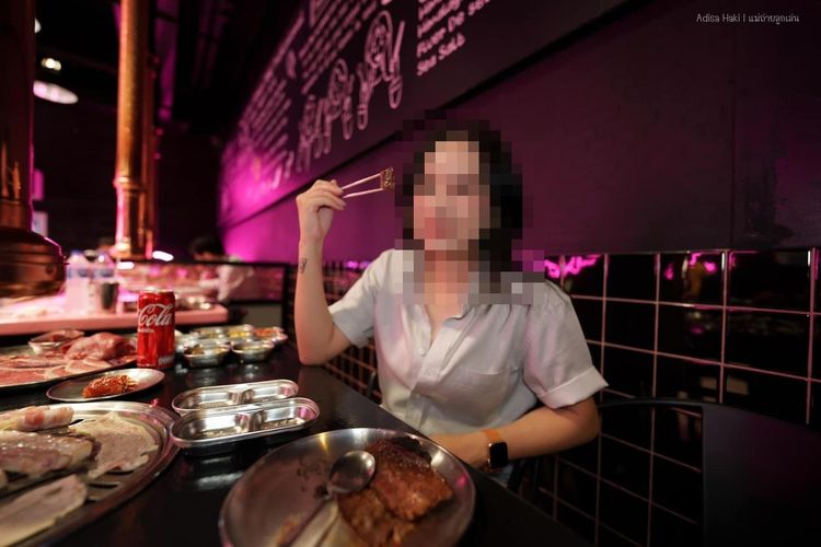 เซ้งร้านอาหาร ทำเลทอง จุฬา ซอย 5 รูปที่ 6