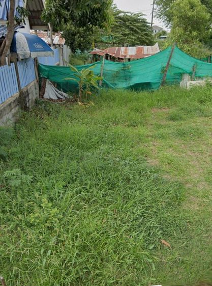 ที่ดิน 50 ตร.ว. เลียบคลอง3 ซอยสายไหม6 ลำลูกกา ปทุมธานี