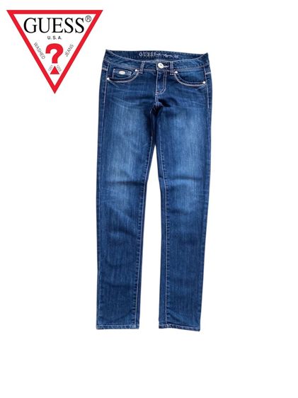 ยีนส์ Guess เอว29-30“