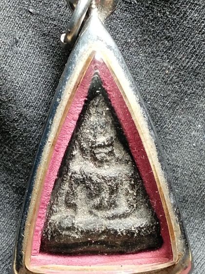 นางพญาพิษณุโลกเนื้อดินเนื้อดำครับ รูปที่ 2