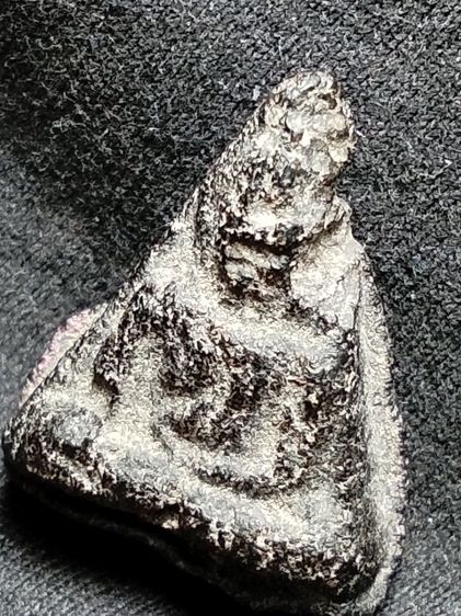 นางพญาพิษณุโลกเนื้อดินเนื้อดำครับ รูปที่ 15