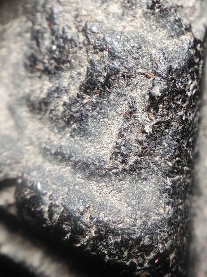 นางพญาพิษณุโลกเนื้อดินเนื้อดำครับ รูปที่ 9