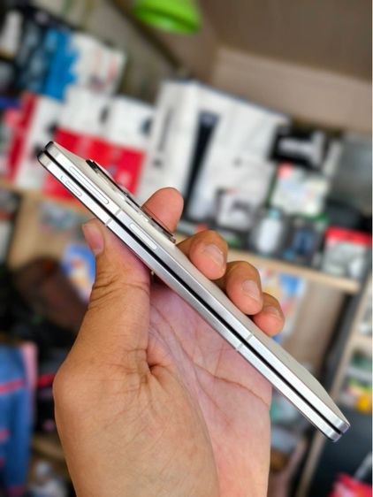 OPPO Find N5 (16 512GB) Misty White รูปที่ 7