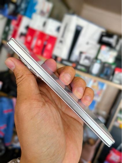 OPPO Find N5 (16 512GB) Misty White รูปที่ 8