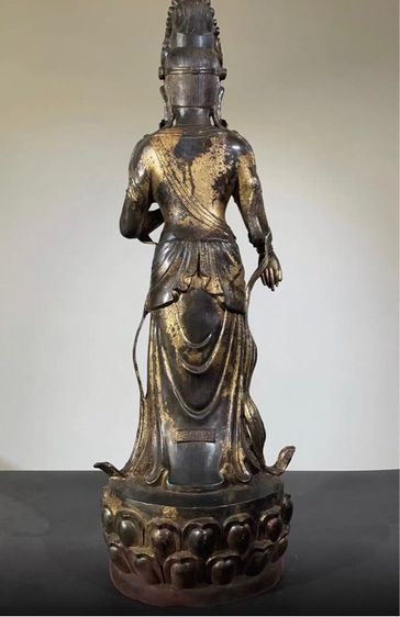 ✨รูปปั้นพระอวโลกิเตศวร (Avalokiteśvara)  รูปที่ 2