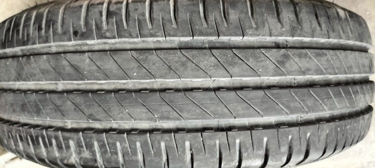 ขายยางมิชลิน 4 เส้น ยางปี 23 สภาพใหม่ รูปที่ 4
