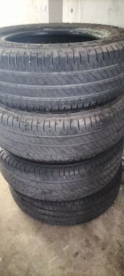 ขายยางมิชลิน 4 เส้น ยางปี 23 สภาพใหม่ รูปที่ 8