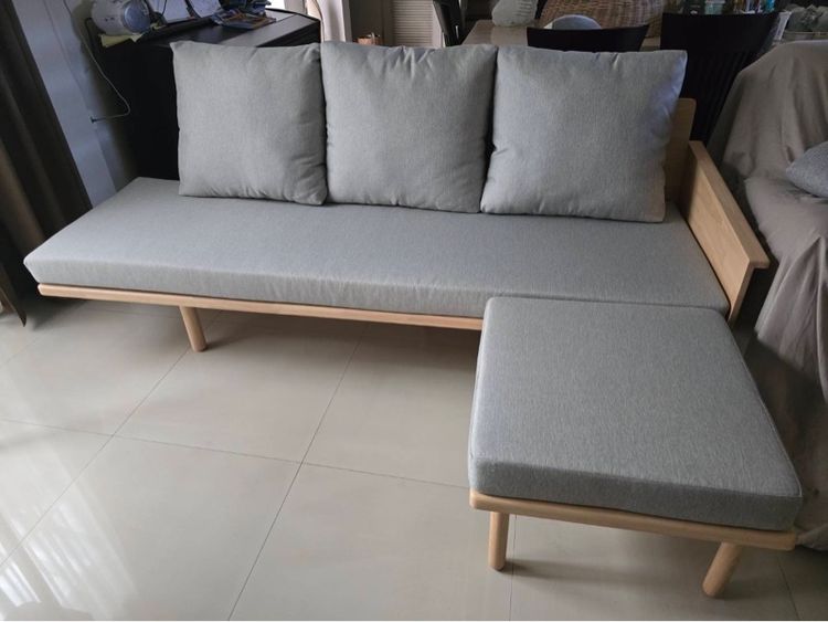 โซฟา pet friendly ผ้่ pasaya