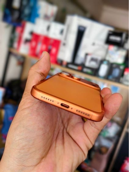 iPhone 17 Pro Max 256GB Cosmic Orange รูปที่ 10