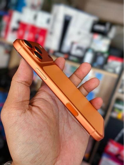 iPhone 17 Pro Max 256GB Cosmic Orange รูปที่ 7