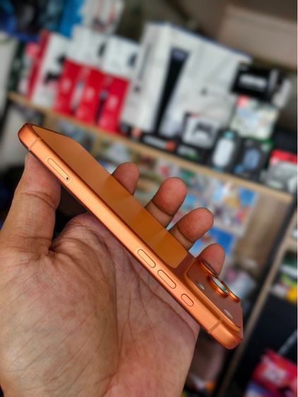 iPhone 17 Pro Max 256GB Cosmic Orange รูปที่ 8