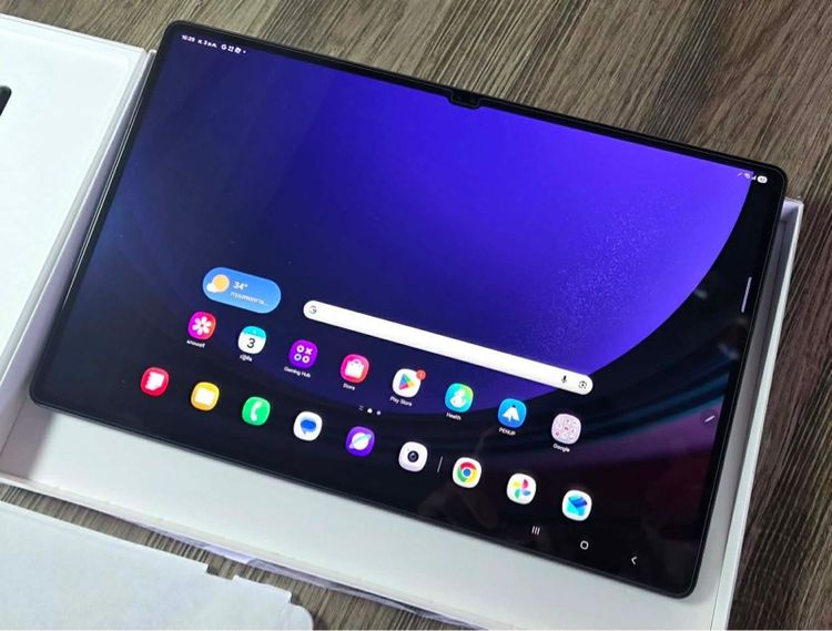 SamsungTab S9 Ultra 12 256 5G  รูปที่ 2