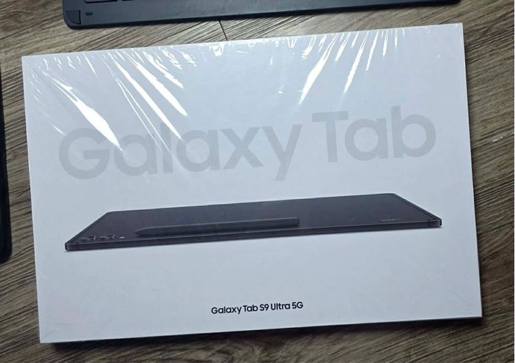SamsungTab S9 Ultra 12 256 5G  รูปที่ 9