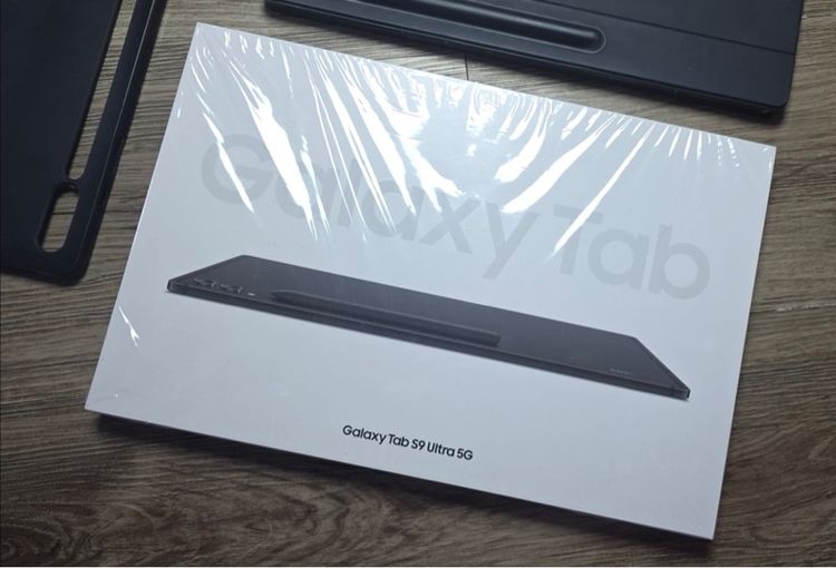 SamsungTab S9 Ultra 12 256 5G 