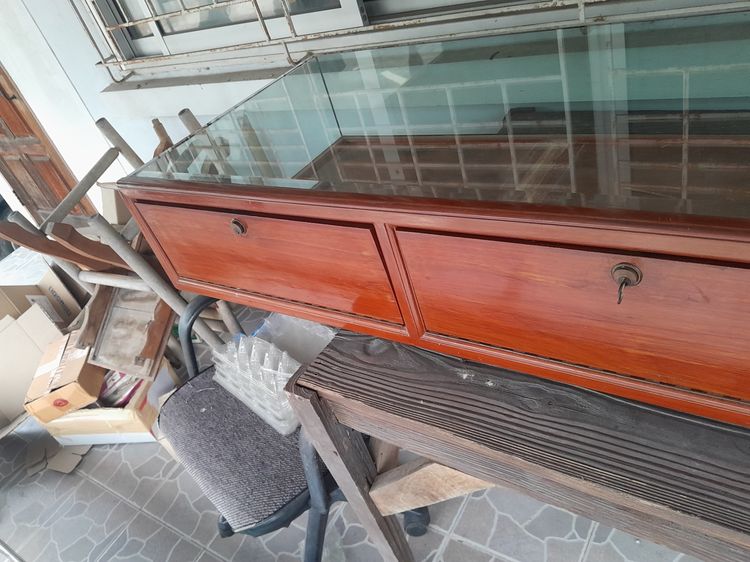 ตู้ขายเพชร , หรืออื่นๆ รูปที่ 3