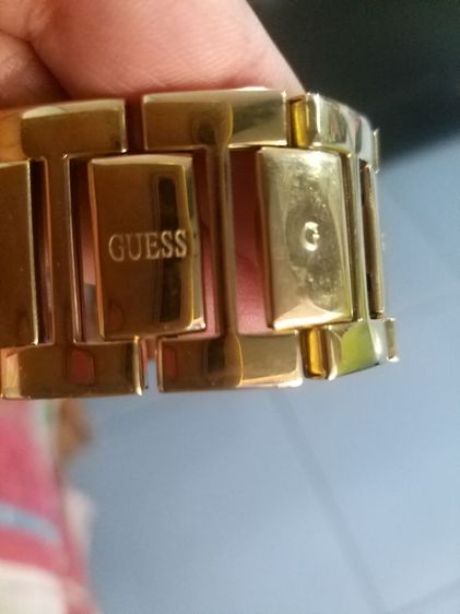 นาฬิกา Guess แท้ รูปที่ 4