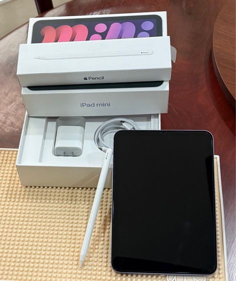 ipad mini 6