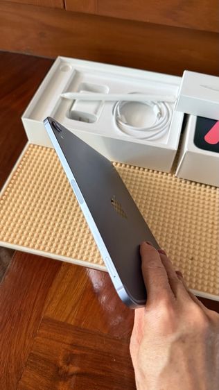 ipad mini 6 wifi cellular ขายควบ apple pencil รูปที่ 4