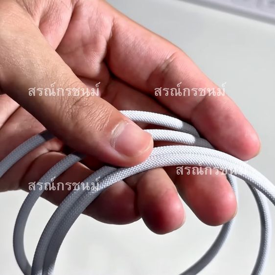 ลำโพง HomePod mini สีขาว (White) รูปที่ 8