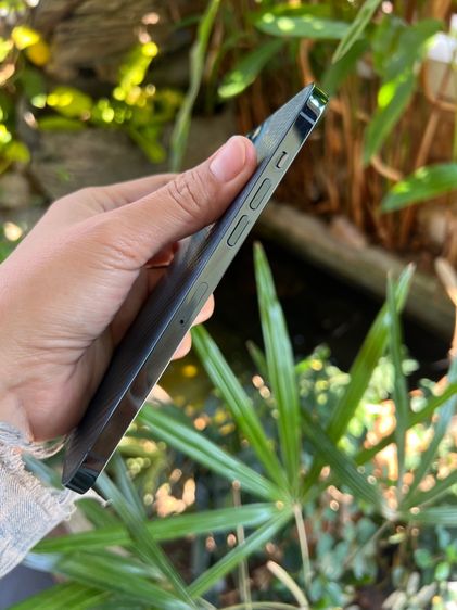 Iphone 12promax 256g Th รูปที่ 3