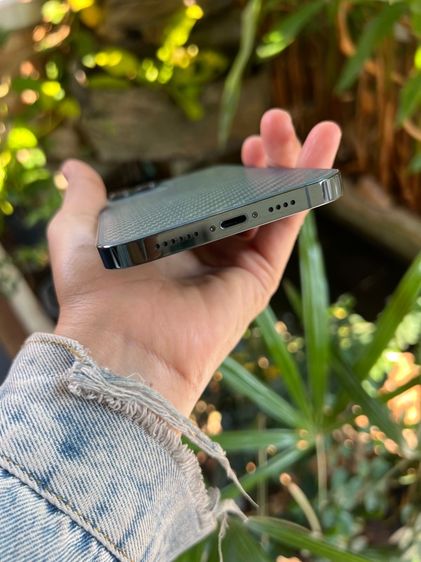 Iphone 12promax 256g Th รูปที่ 5