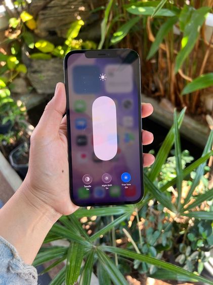 Iphone 12promax 256g Th รูปที่ 9